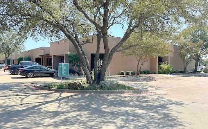Pictures of Office property located at 11880 Greenville Ave, Dallas, TX 75243 for sales - image #1