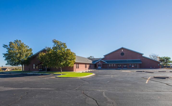 Pictures of Special Purpose property located at 2400 N Coulter St, Amarillo, TX 79124 for sales - image #1