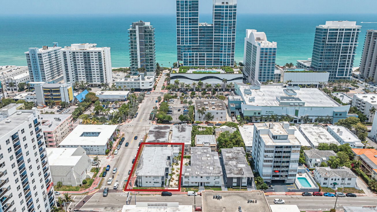 350 69th St, Miami Beach, FL 33141