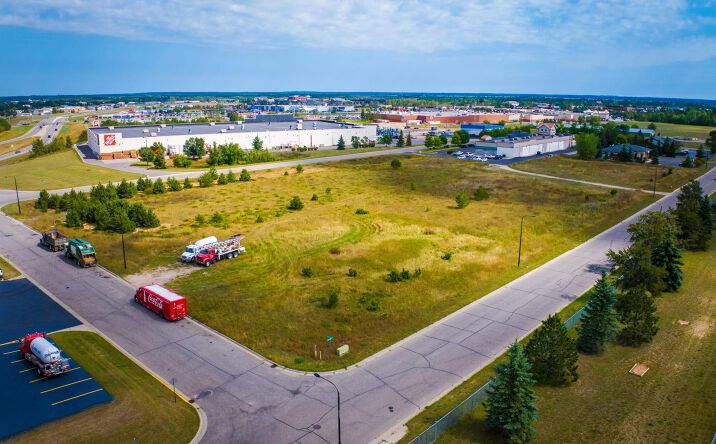 Pictures of Land property located at 23rd St NW, Bemidji, MN 56601 for sales - image #1