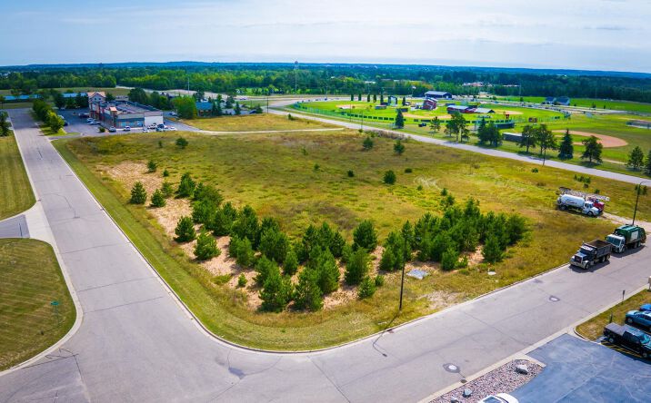 Pictures of Land property located at xx 24th Street NW, Bemidji, MN 56601 for sales - image #1