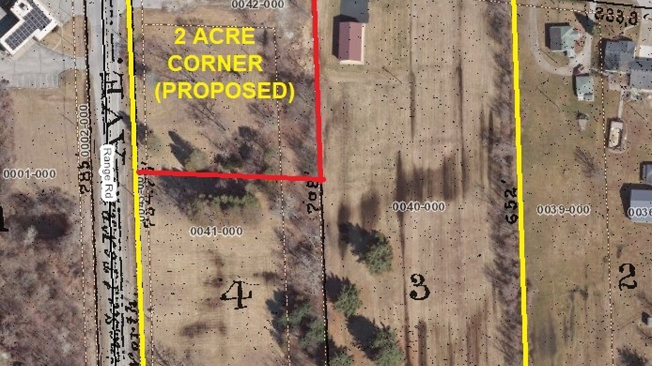 4461 Lapeer Rd, Port Huron, MI 48060