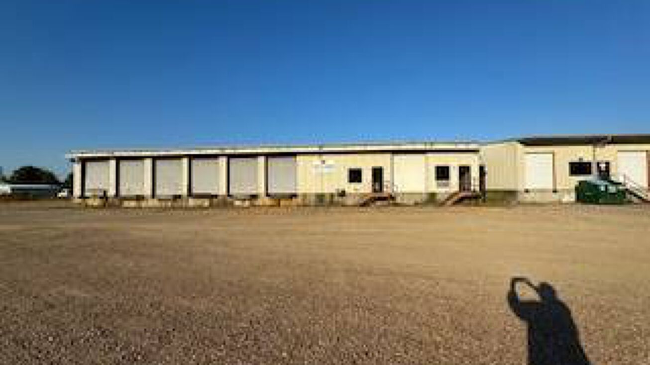 35 Grady Rd, Grenada, MS 38901