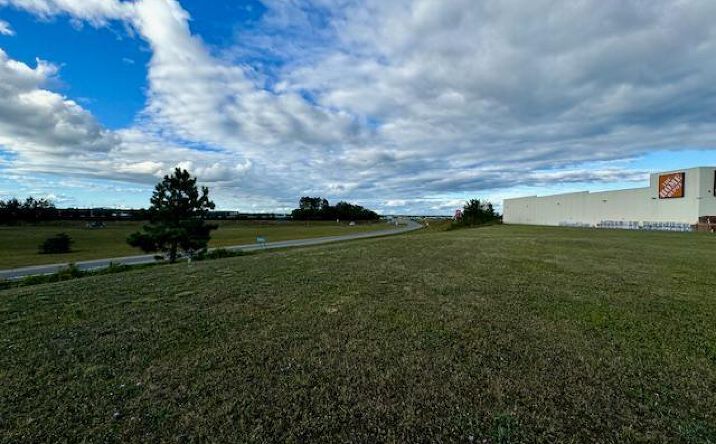 Pictures of Land property located at Johanneson Avenue NW, Bemidji, MN 56601 for sales - image #1