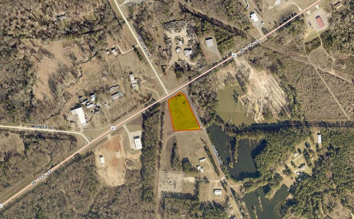 Pictures of Land property located at Double L Rd, Texarkana, TX 75501 for sales - image #1