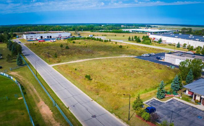 Pictures of Land property located at xxx 23rd St NW, Bemidji, MN 56601 for sales - image #1