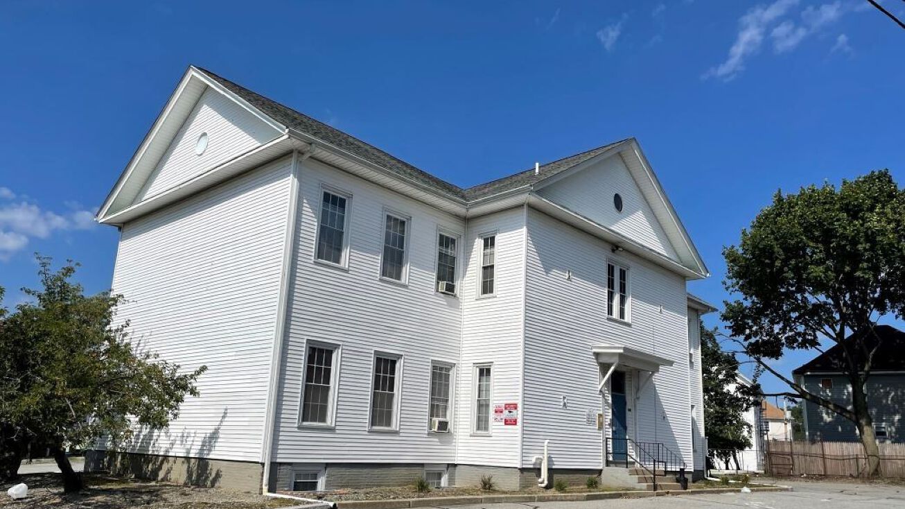 381 Central St, Central Falls, RI 02863