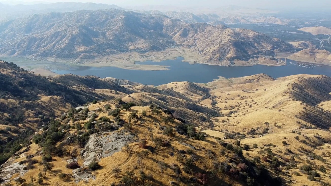 Dry Creek Road, Lemon Cove, CA 93244