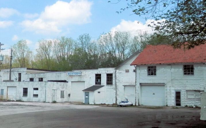 Pictures of Industrial property located at 7785 Mentor Avenue., Mentor, OH 44060 for comps - image #1