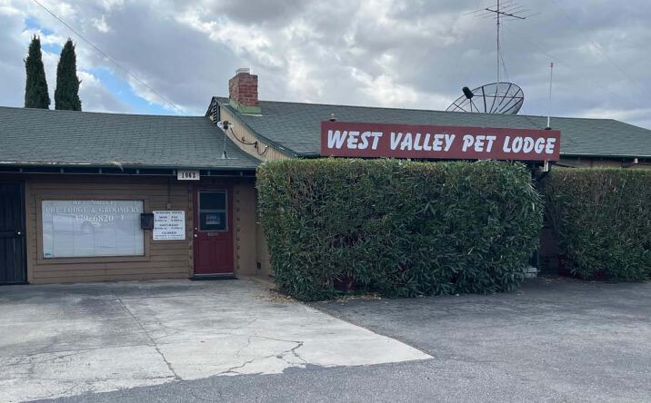 Pictures of Office, Industrial property located at 1063 Dell Ave, Campbell, CA 95008 for sales - image #1