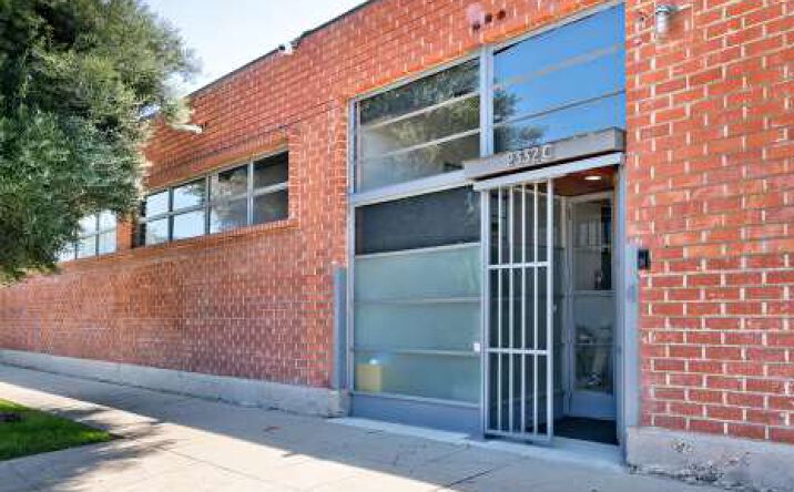 Pictures of Office property located at 2332-2340 S Centinela Ave, Los Angeles, CA 90064 for sales - image #1