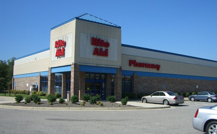Pictures of Retail property located at 798 Sunburst Hwy, Cambridge, MD 21613 for sales - image #1