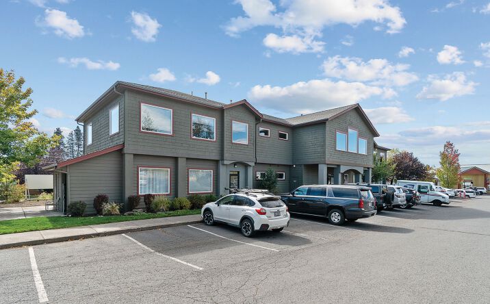 Pictures of Office property located at 300 SE Reed Market Rd, Bend, OR 97702 for sales - image #1