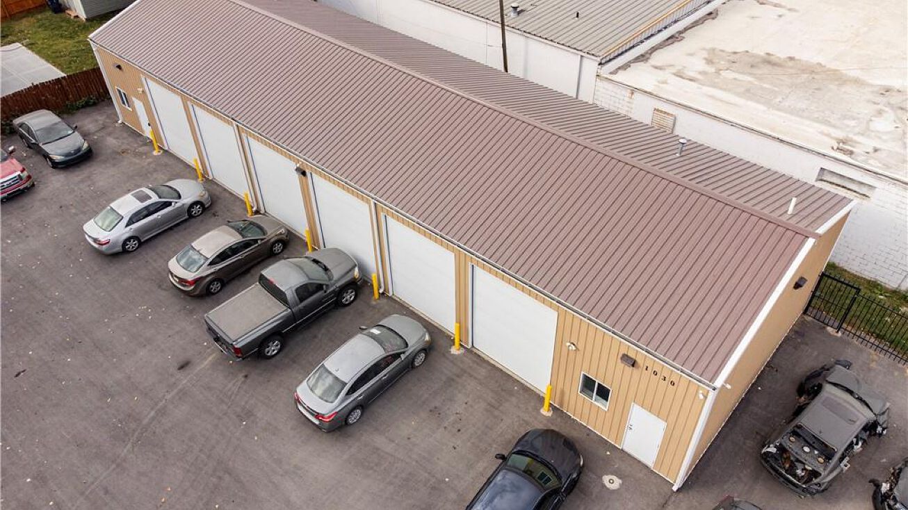 1030 N Kansas Avenue, Kansas City, MO 64120