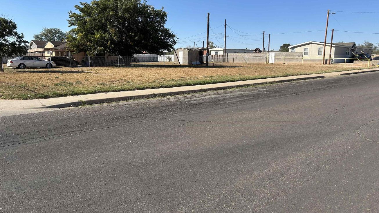 TBD S Willow, Hobbs, NM 88240