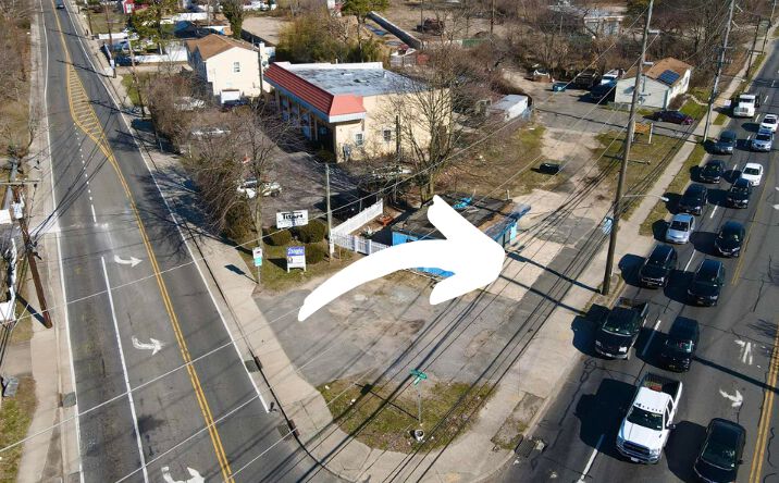 Pictures of Land property located at 1258 Straight Path, West Babylon, NY 11704 for sales - image #1