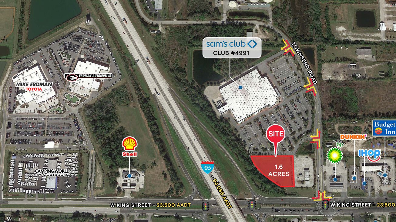 450 Townsend Rd, Cocoa, FL 32926