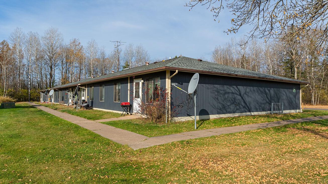 901 Progress St, Prentice, WI 54556