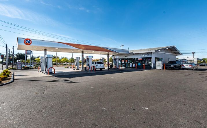 Pictures of Retail property located at 4705 Florin Rd, Sacramento, CA 95823 for sales - image #1