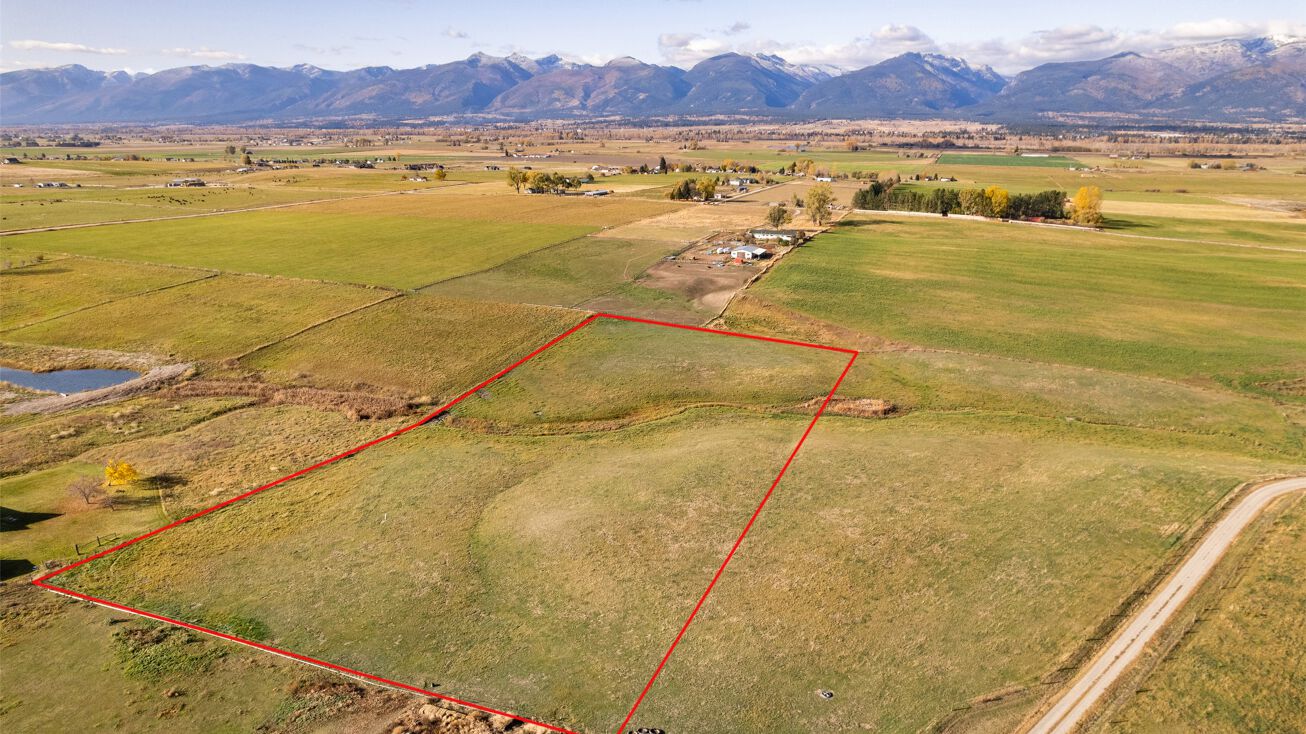 741 Shooting Star Lane, Corvallis, MT 59828