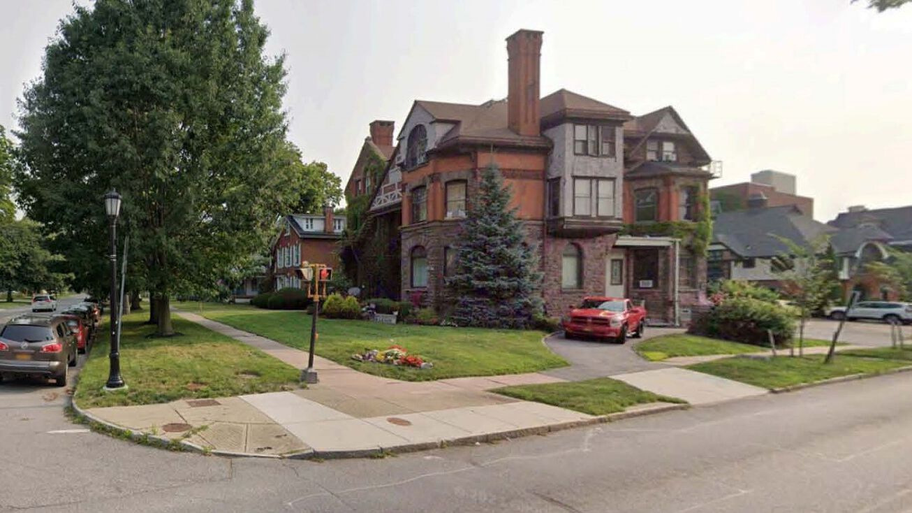 97 Linwood Ave, Buffalo, NY 14209