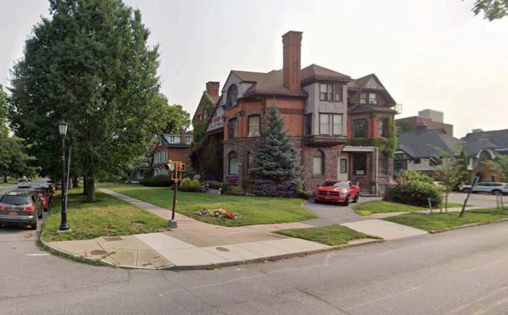 Pictures of Multifamily property located at 97 Linwood Ave, Buffalo, NY 14209 for sales - image #1