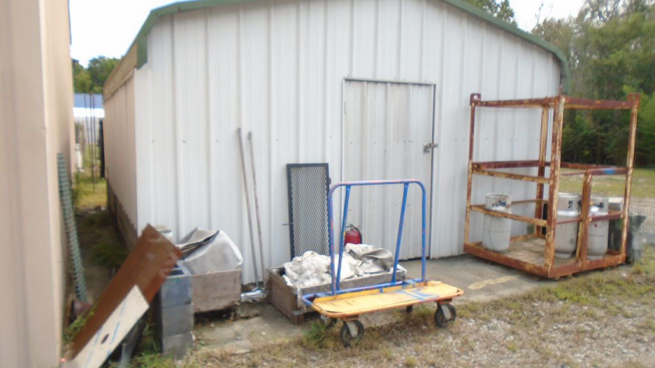 2185 Storage Rd., Sumter, SC 29153