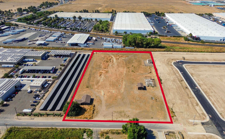 Pictures of Land property located at 259 Swanson Rd, Manteca, CA 95337 for sales - image #1