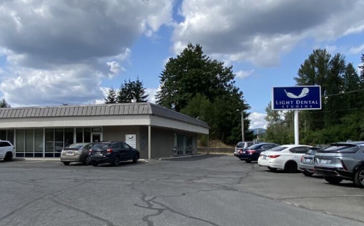 Pictures of Industrial, Office, Retail property located at 21505 Renton-Maple Vly Rd, Maple Valley, WA 98038 for sales - image #1