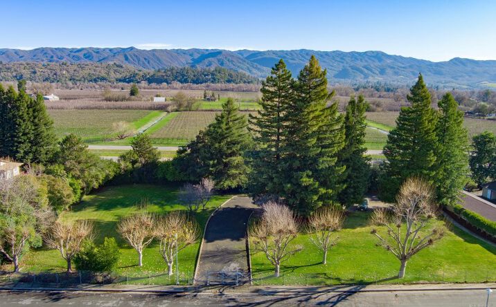 Pictures of Land property located at 0 Marlene St, Ukiah, CA 95482 for sales - image #1