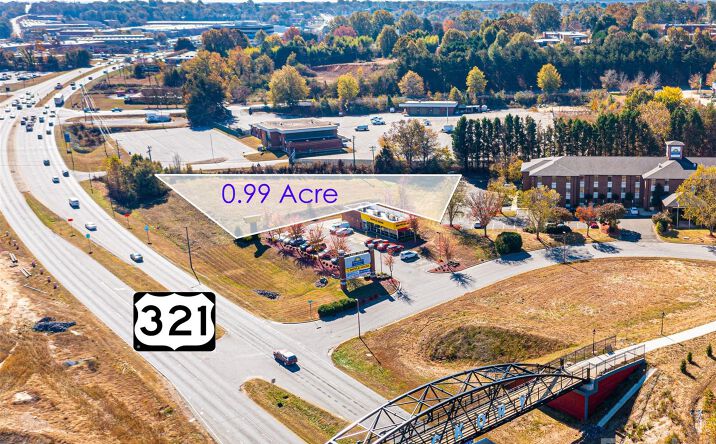 Pictures of Special Purpose property located at 1241 Us 321 Highway Nw, Hickory, NC 28601 for sales - image #1