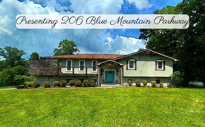 Pictures of Special Purpose property located at 206 Blue Mountain Parkway, 2970, GA 30740 for sales - image #1