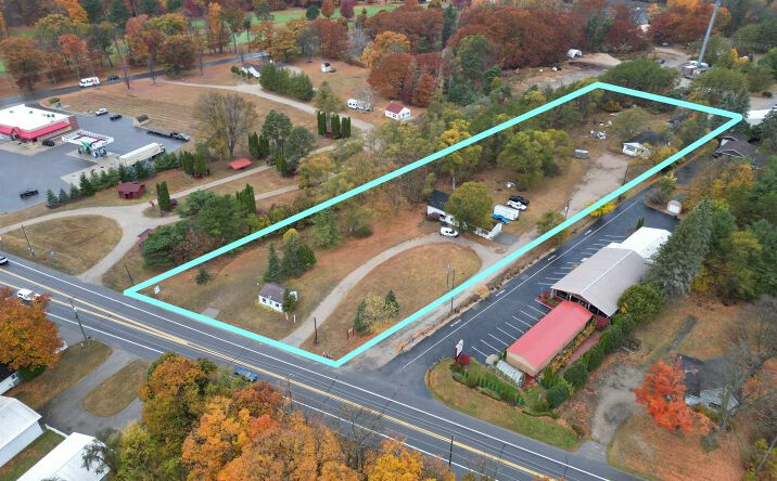 Pictures of Land property located at 12877 Us-31 N, Charlevoix, MI 49720 for sales - image #1