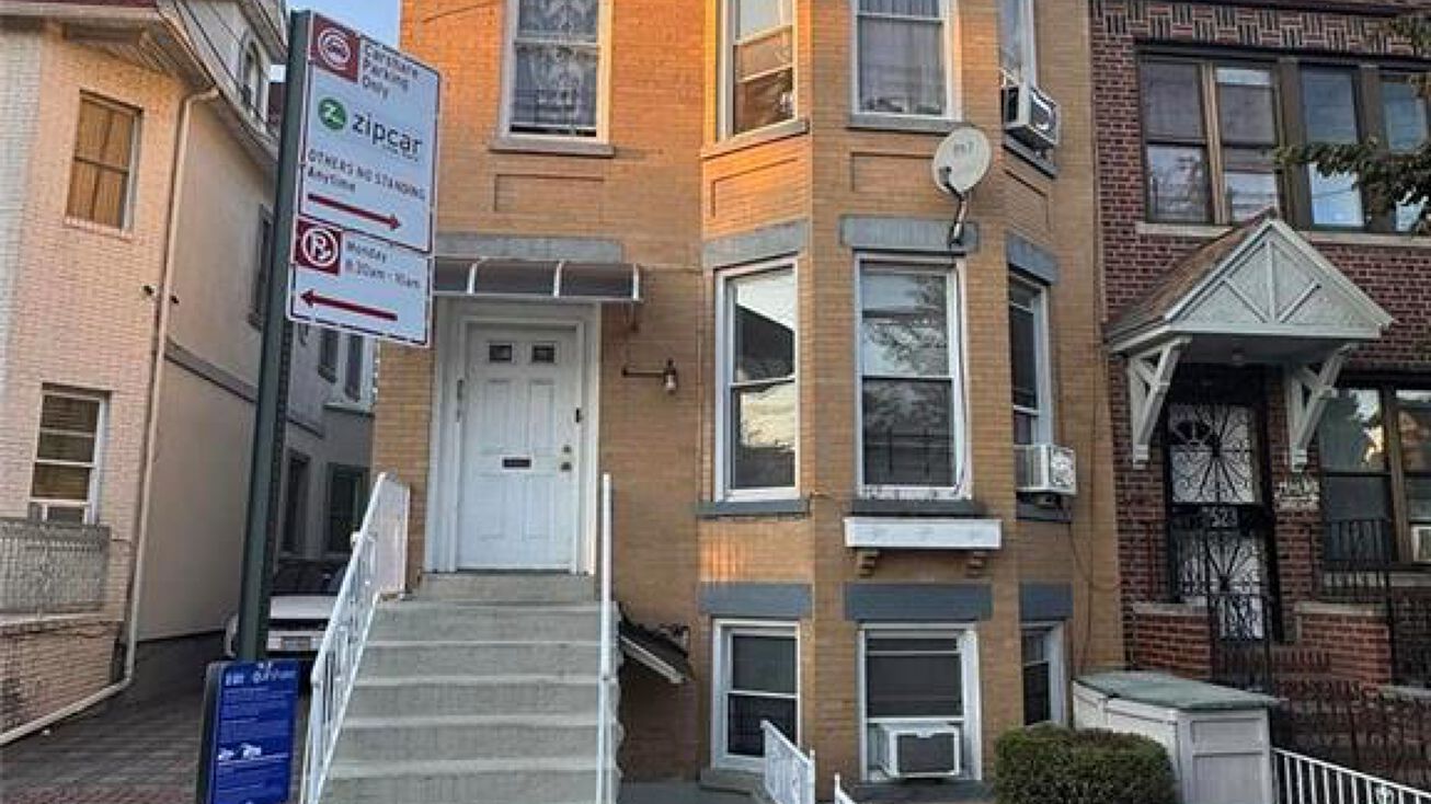 3517 Avenue I, Brooklyn, NY 11210