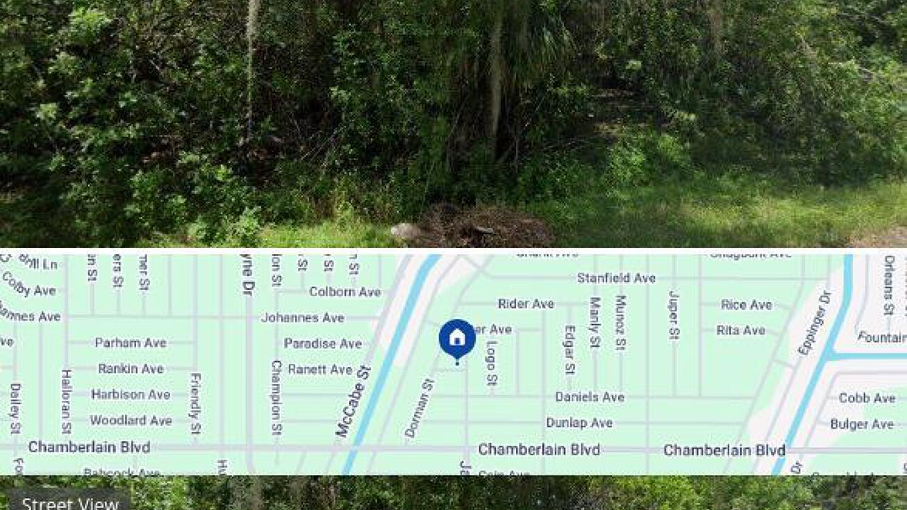 13973 Fisher Avenue, Port Charlotte, FL 33948