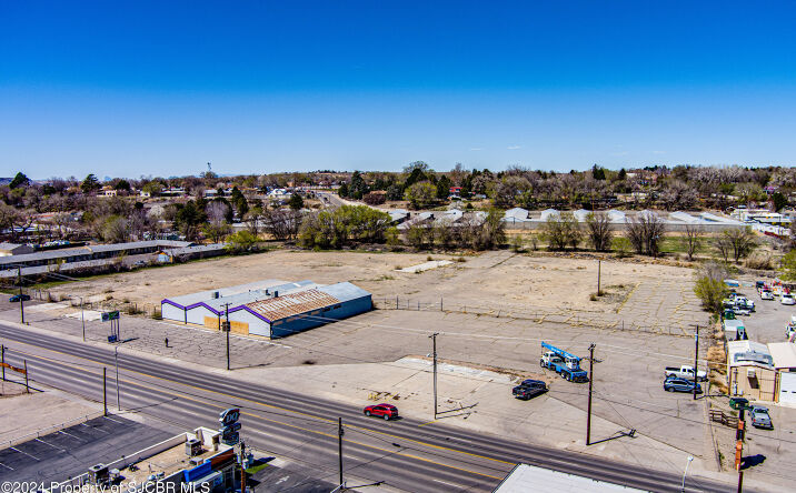 Pictures of Land property located at 720 E Main Street, Farmington, NM 87401 for sales - image #1