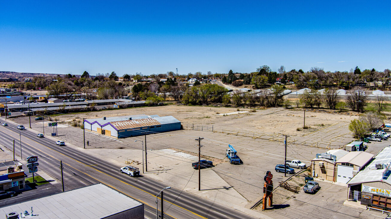 XX N COCHITI Street, Farmington, NM 87401