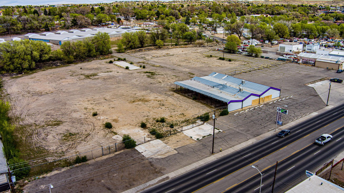 XX E MAIN Street, Farmington, NM 87401