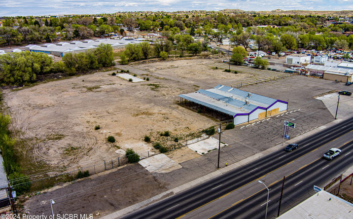 Pictures of Special Purpose property located at XX E Main, Farmington, NM 87401 for sales - image #1