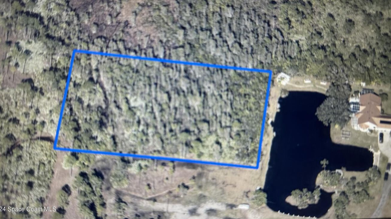 None Unknown, Malabar, FL 32950