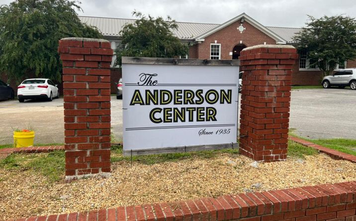 Pictures of Hospitality, Mixed Use, Office, Self Storage property located at 201 Bayles St, Anderson, AL 35610 for sales - image #1