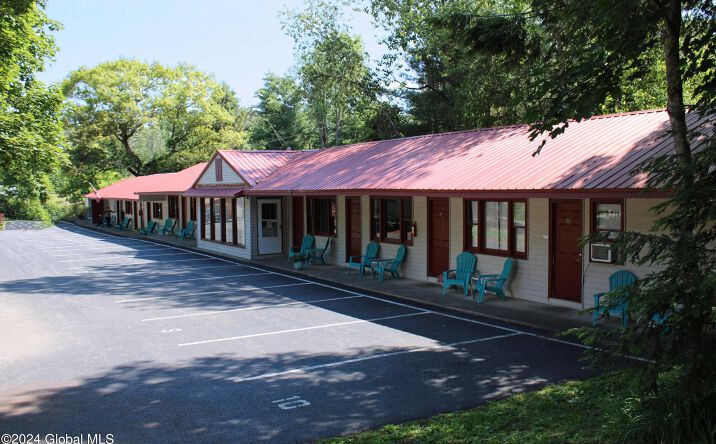 Pictures of Retail, Hospitality property located at 508 Lake Ave, Lake Luzerne, NY 12846 for sales - image #1