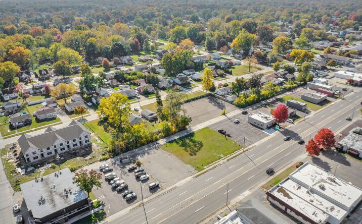 Pictures of Special Purpose property located at 30759 Ford Road, Garden City, MI 48135 for sales - image #1