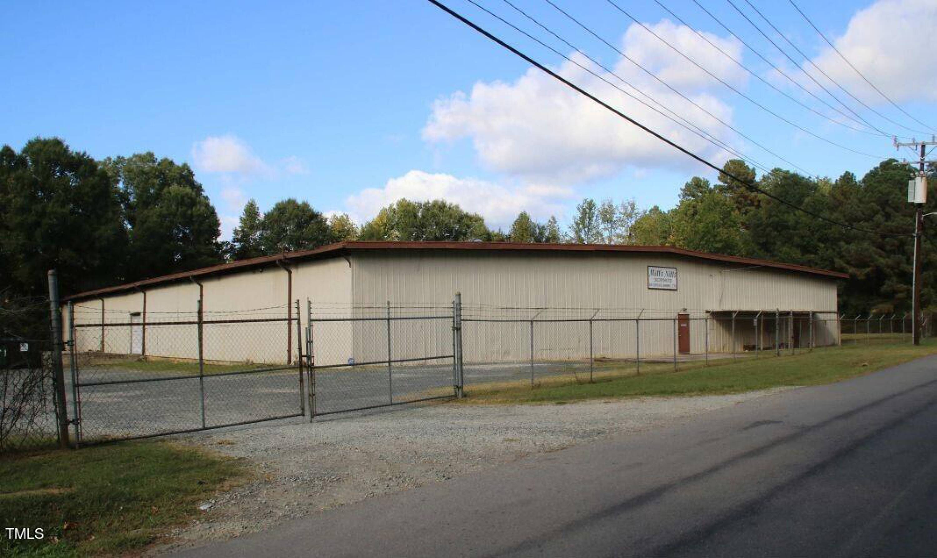 1014 S Hoover Rd, Durham, NC 27703