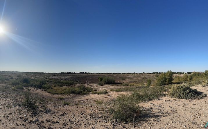 Pictures of Land property located at N Sycamore Avenue, Roswell, NM 88201 for sales - image #1