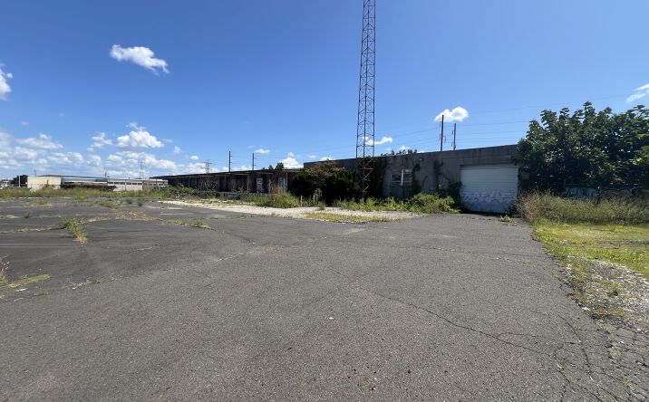 Pictures of Industrial property located at 4105 Whitaker Ave, Philadelphia, PA 19124 for sales - image #1