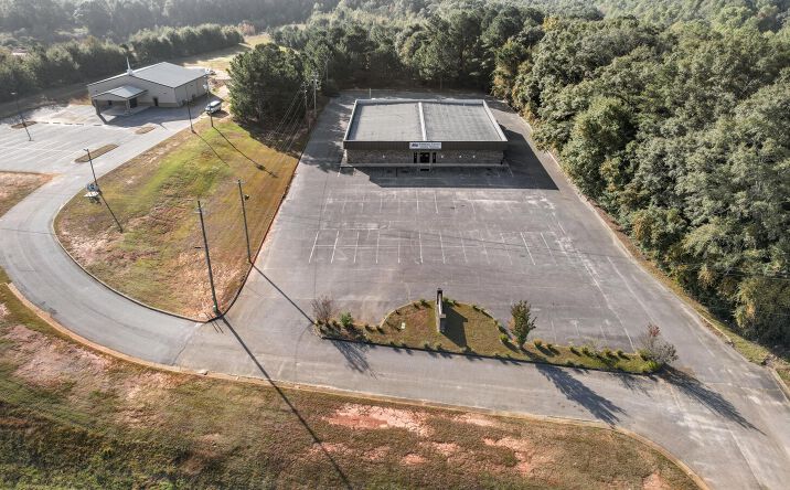 image of property at 2021 BOLL WEEVIL CIR Enterprise AL 36330-9104