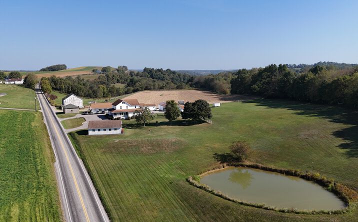 Pictures of Business for Sale, Mixed Use, Special Purpose property located at 19130 PA-954, Smicksburg, PA 16256 for sales - image #1