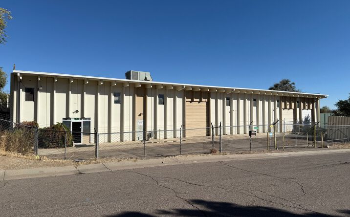 Pictures of Industrial property located at 3030 S Vallejo St, Englewood, CO 80110 for sales - image #1