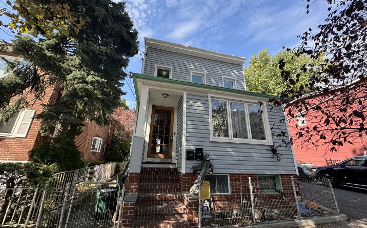 Pictures of Multifamily property located at 15-32 125th St, Queens, NY 11356 for sales - image #1
